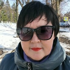 Фотография девушки Лия, 52 года из г. Новочебоксарск