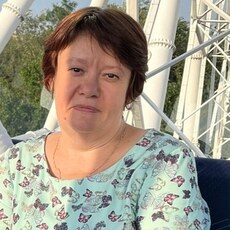 Фотография девушки Наташа, 52 года из г. Семикаракорск