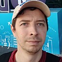 Тимофей, 34 года