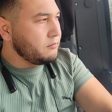 Фотография мужчины Жахонгир, 32 года из г. Уфа