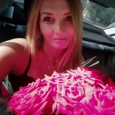 Фотография девушки Мила, 38 лет из г. Саратов