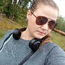 Альбина Просто, 23 года