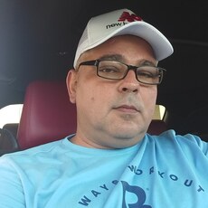 Фотография мужчины Алек, 48 лет из г. Ейск