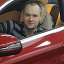 Кирилл, 38 лет