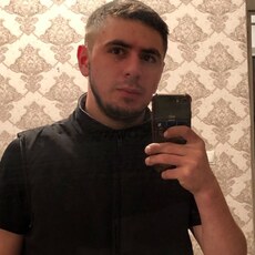 Фотография мужчины Мага, 25 лет из г. Саров