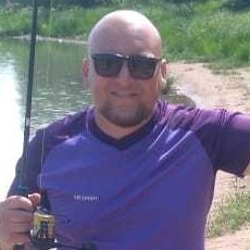 Фотография мужчины Сергей, 40 лет из г. Омск