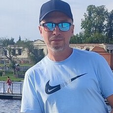 Фотография мужчины Роман, 44 года из г. Серов