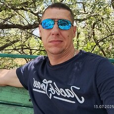 Фотография мужчины Дима, 45 лет из г. Ялта