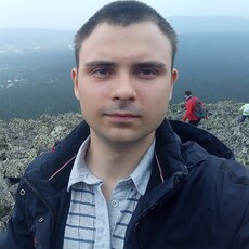 Фотография мужчины Вячеслав, 22 года из г. Верхняя Пышма
