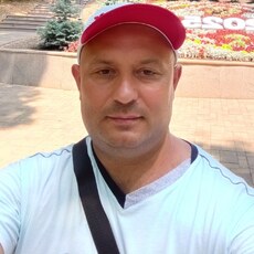 Фотография мужчины Андрей, 41 год из г. Краснодар