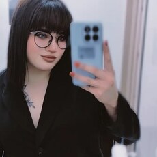Фотография девушки Юлия, 23 года из г. Тулун