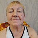 Ната, 68 лет