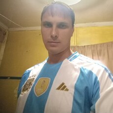 Фотография мужчины Александр, 33 года из г. Иркутск