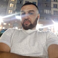 Фотография мужчины Рашад, 31 год из г. Ясногорск