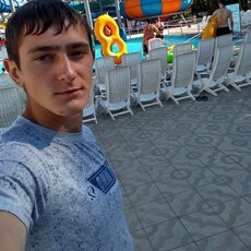 Фотография мужчины Диман, 27 лет из г. Славгород