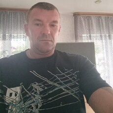 Фотография мужчины Саша, 44 года из г. Витебск