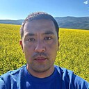 Данияр, 29 лет