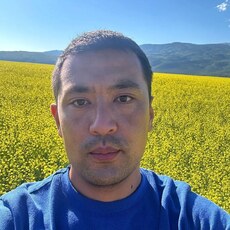 Фотография мужчины Данияр, 29 лет из г. Семей