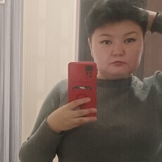 Фотография девушки Мадина, 34 года из г. Актау