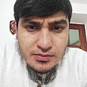 Diyor, 34 года