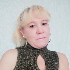 Фотография девушки Эмма, 48 лет из г. Колышлей