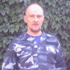 Фотография мужчины Сергей, 47 лет из г. Донецк