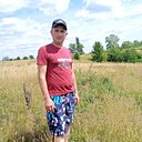 Дмитрий, 39 лет