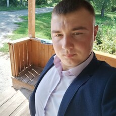 Фотография мужчины Геннадий, 31 год из г. Сызрань