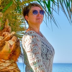 Фотография девушки Юлия, 47 лет из г. Новокуйбышевск