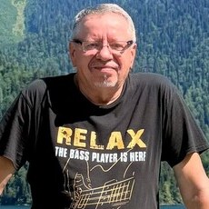 Фотография мужчины Алекс, 61 год из г. Смоленск
