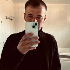 Фотография мужчины Михаил, 30 лет из г. Тулун
