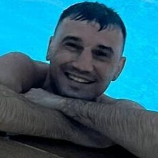 Фотография мужчины Евгений, 39 лет из г. Находка