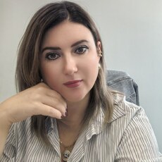 Фотография девушки Май, 43 года из г. Ярославль