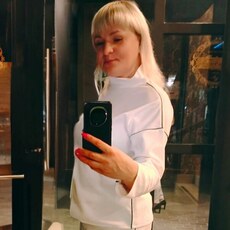 Фотография девушки Lady, 44 года из г. Лида