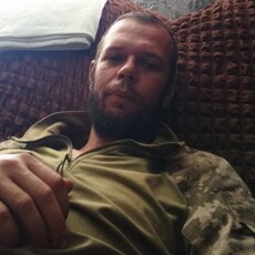 Фотография мужчины Serganhik, 34 года из г. Николаев