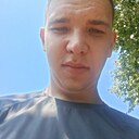 Евгений, 19 лет