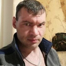 Фотография мужчины Евгений, 40 лет из г. Мариинск