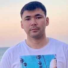 Фотография мужчины Асет, 31 год из г. Актюбинск
