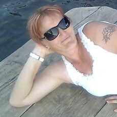 Фотография девушки Милана, 46 лет из г. Лысьва