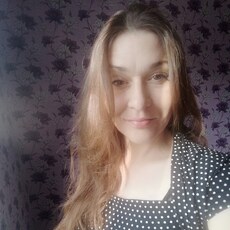 Фотография девушки Аня, 33 года из г. Кобрин