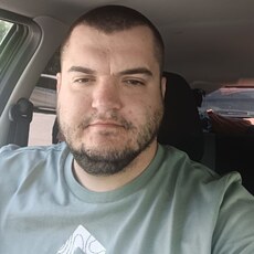 Фотография мужчины Андрей, 31 год из г. Новосибирск