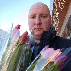 Фотография мужчины Андрей, 38 лет из г. Алчевск