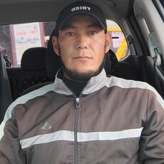 Фотография мужчины Қайсар, 36 лет из г. Тараз