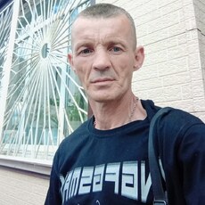 Фотография мужчины Вальдемар, 47 лет из г. Уссурийск