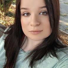 Фотография девушки Анастасия, 28 лет из г. Одесса
