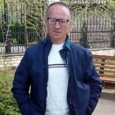 Фотография мужчины Александр, 46 лет из г. Бокситогорск