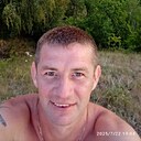 Юра, 41 год