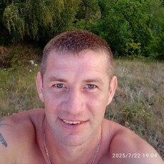 Фотография мужчины Юра, 41 год из г. Михайловка (Волгоградская Област
