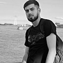 Надир, 27 лет