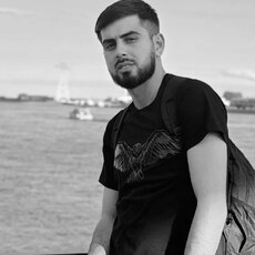 Фотография мужчины Надир, 27 лет из г. Свободный